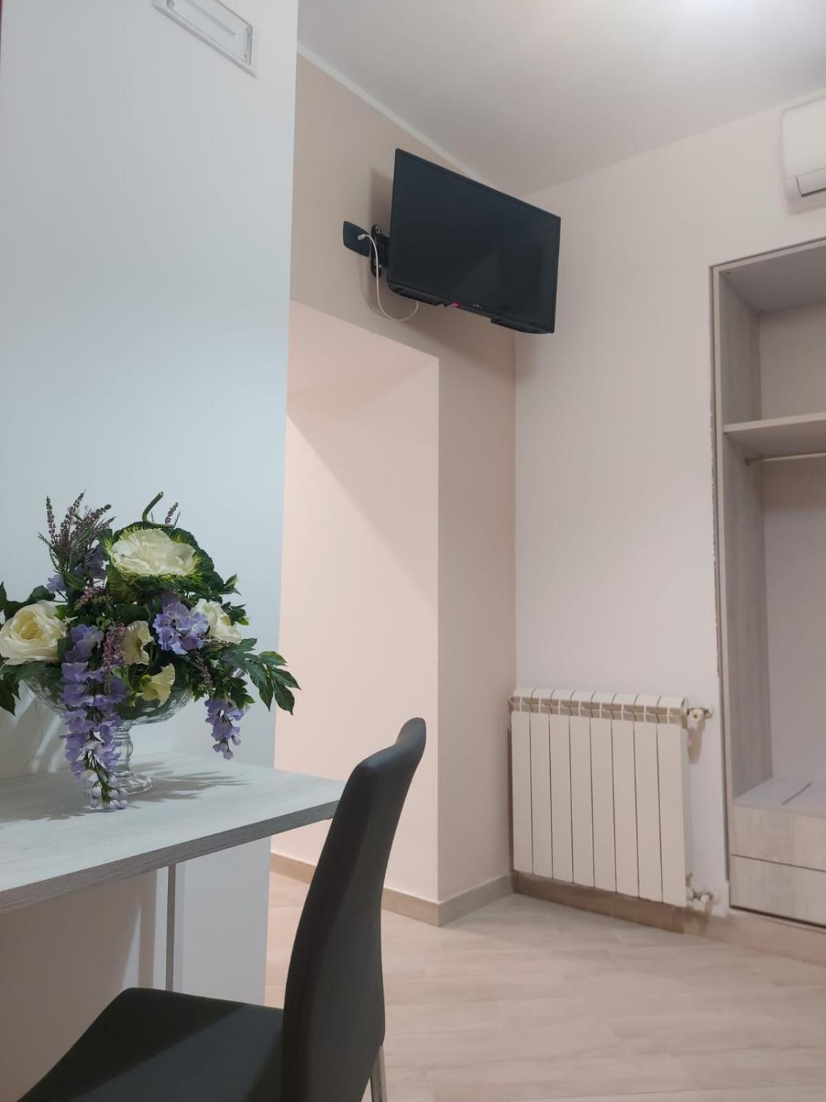Kalgheros Luxury Rooms Agrigento Exterior foto